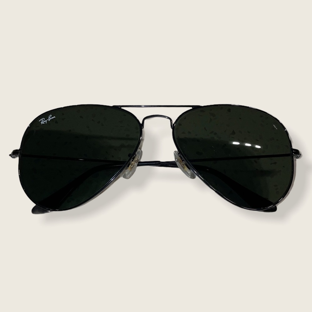 Ray-Ban Aviator Sunglasses